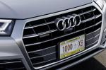 Audi Q5 TDI Quattro 2016 года (WW)